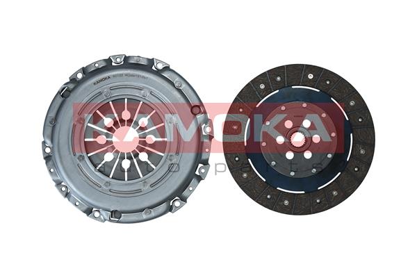 KAMOKA KC122 Kit frizione