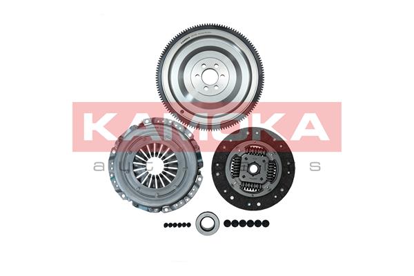 Clutch Kit