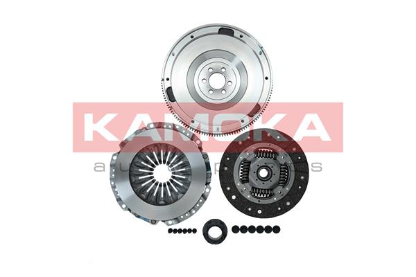 Clutch Kit 2