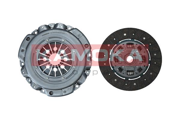 Clutch Kit