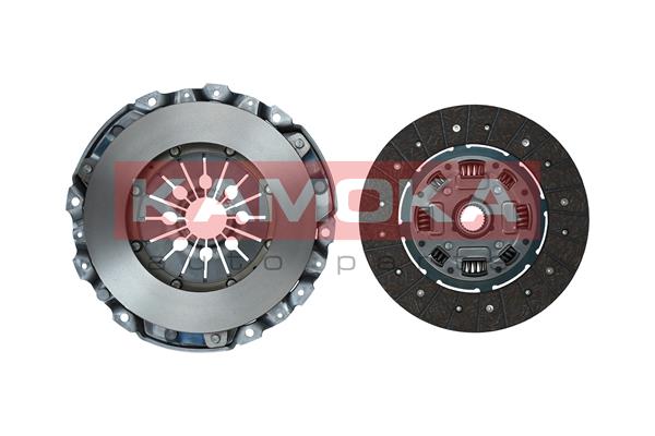 Clutch Kit 2
