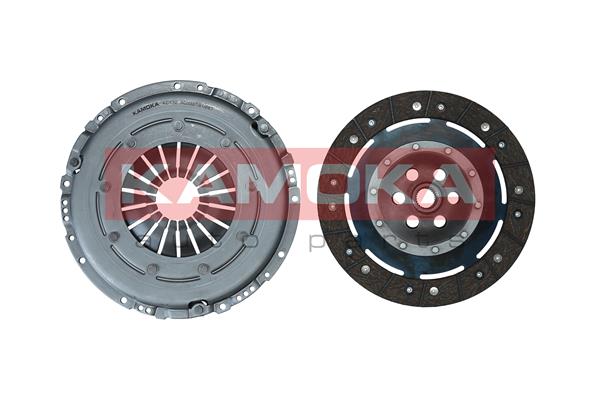 KAMOKA KC132 Kit frizione