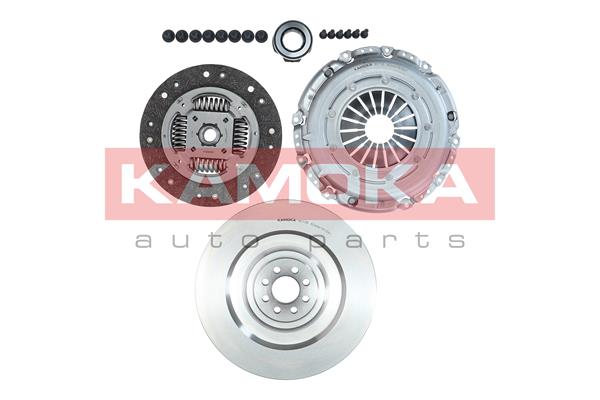KAMOKA KC135 Kit frizione