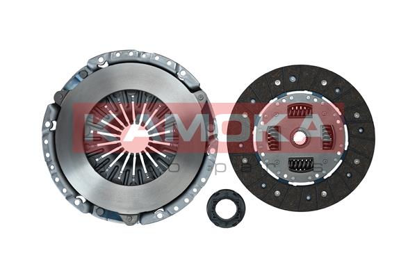 Clutch Kit 2