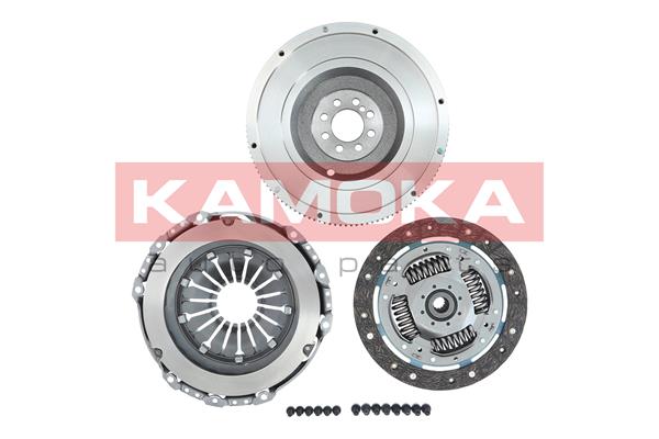 KAMOKA KC143 Kupplungssatz