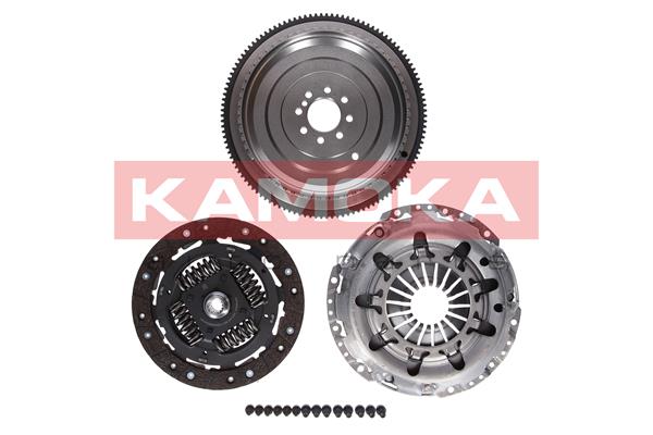 KAMOKA KC144 Kupplungssatz