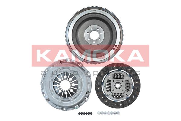 KAMOKA KC152 Kit frizione