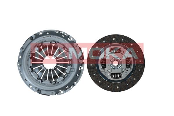 KAMOKA KC155 Clutch Kit for...