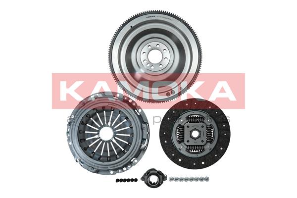 KAMOKA KC156 Kit frizione