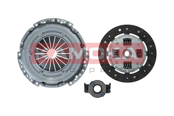KAMOKA KC159 Kit frizione