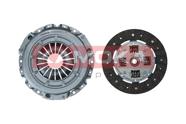 KAMOKA KC160 Kit frizione