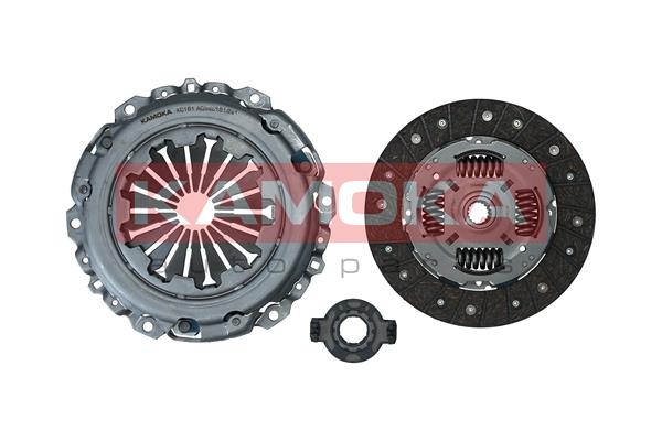 KAMOKA KC161 Kit frizione