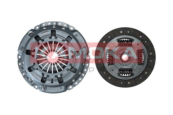 KAMOKA KC163 Clutch Kit for...