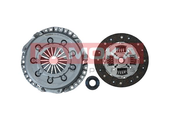 KAMOKA KC166 Kit frizione