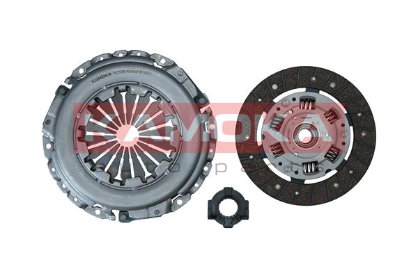 KAMOKA KC168 Clutch Kit for...
