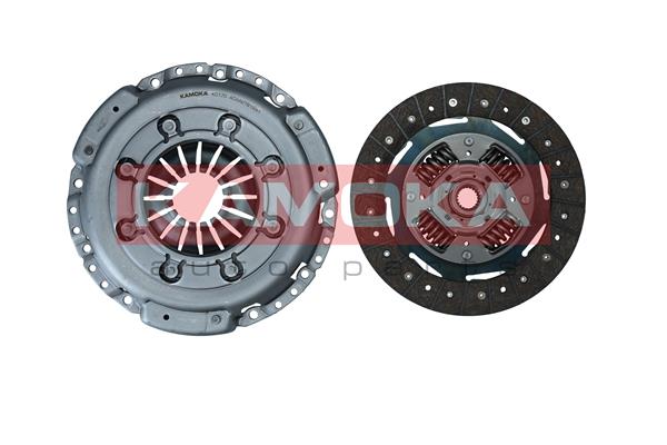 KAMOKA KC170 Clutch Kit for...