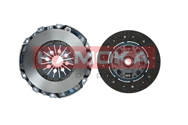 Clutch Kit 2