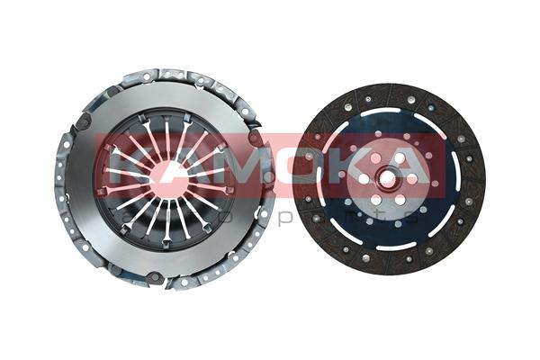 Clutch Kit 2