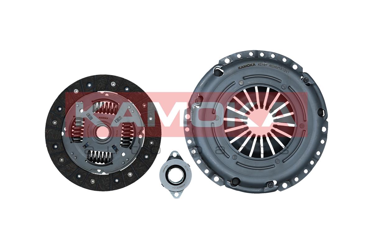 Clutch Kit