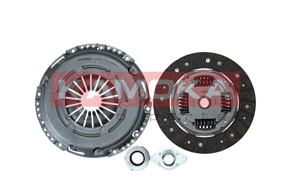 Clutch Kit
