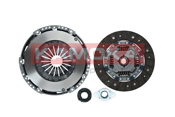 Clutch Kit 2