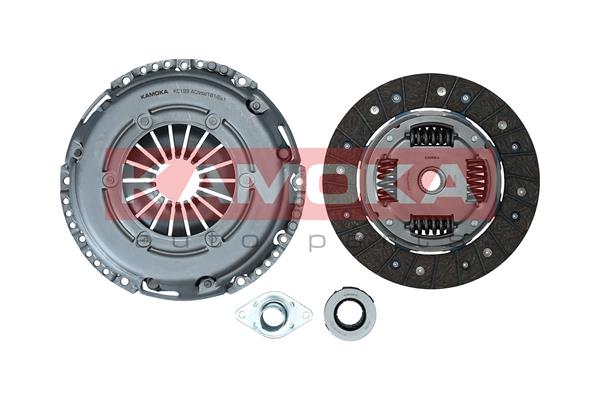 Clutch Kit