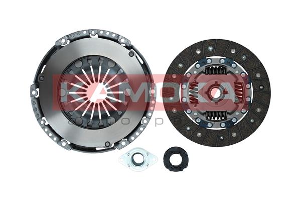 Clutch Kit 2