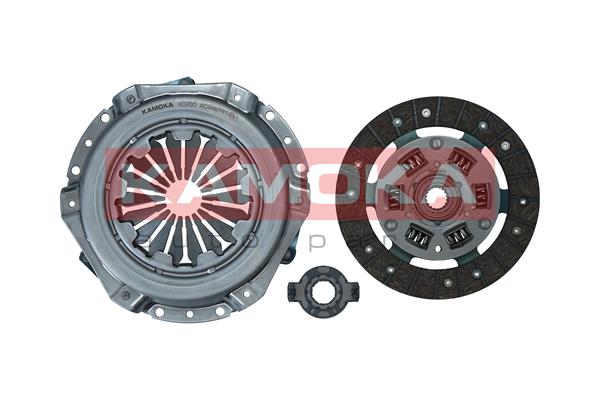 KAMOKA KC200 Clutch Kit for...