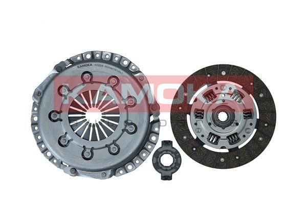 KAMOKA KC204 Clutch Kit for...