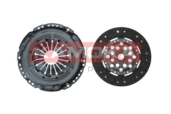 KAMOKA KC206 Clutch Kit for...