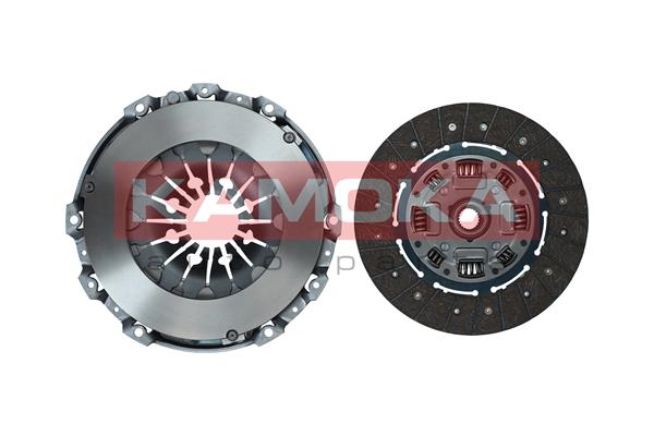 Clutch Kit 2