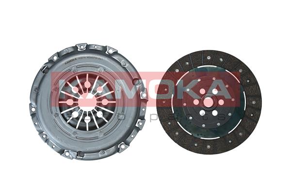 KAMOKA KC214 Kit frizione