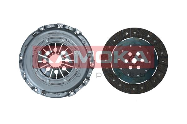 KAMOKA KC215 Clutch Kit for...
