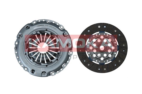KAMOKA KC226 Kit frizione