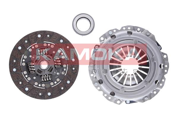 KAMOKA KC228 Kupplungssatz