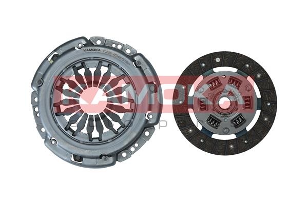 KAMOKA KC229 Kit frizione