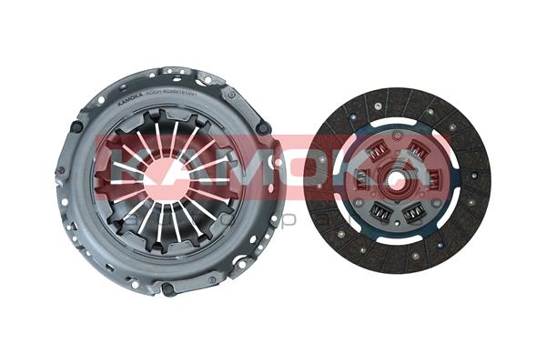 KAMOKA KC231 Kit frizione