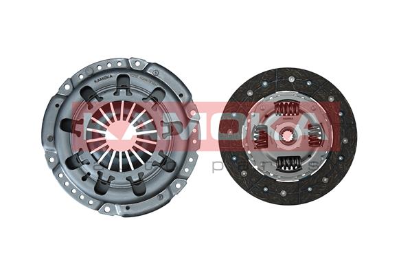 KAMOKA KC232 Clutch Kit for...