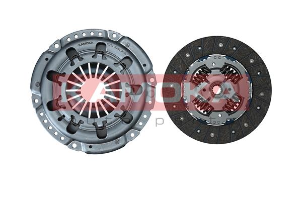 KAMOKA KC233 Kit frizione