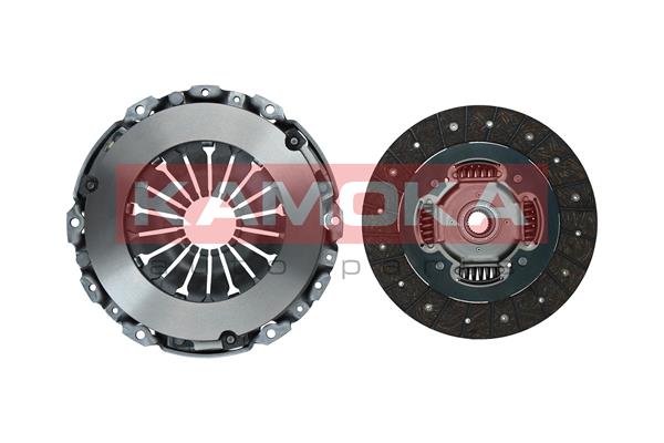 Clutch Kit 2