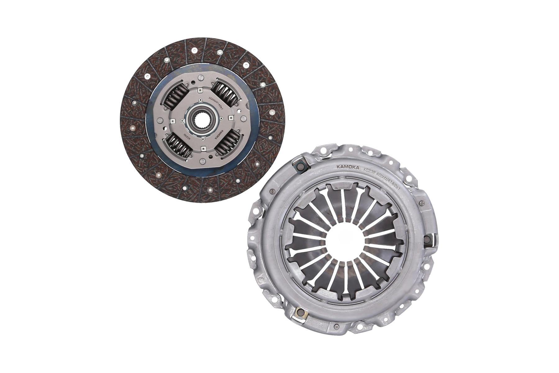 Clutch Kit