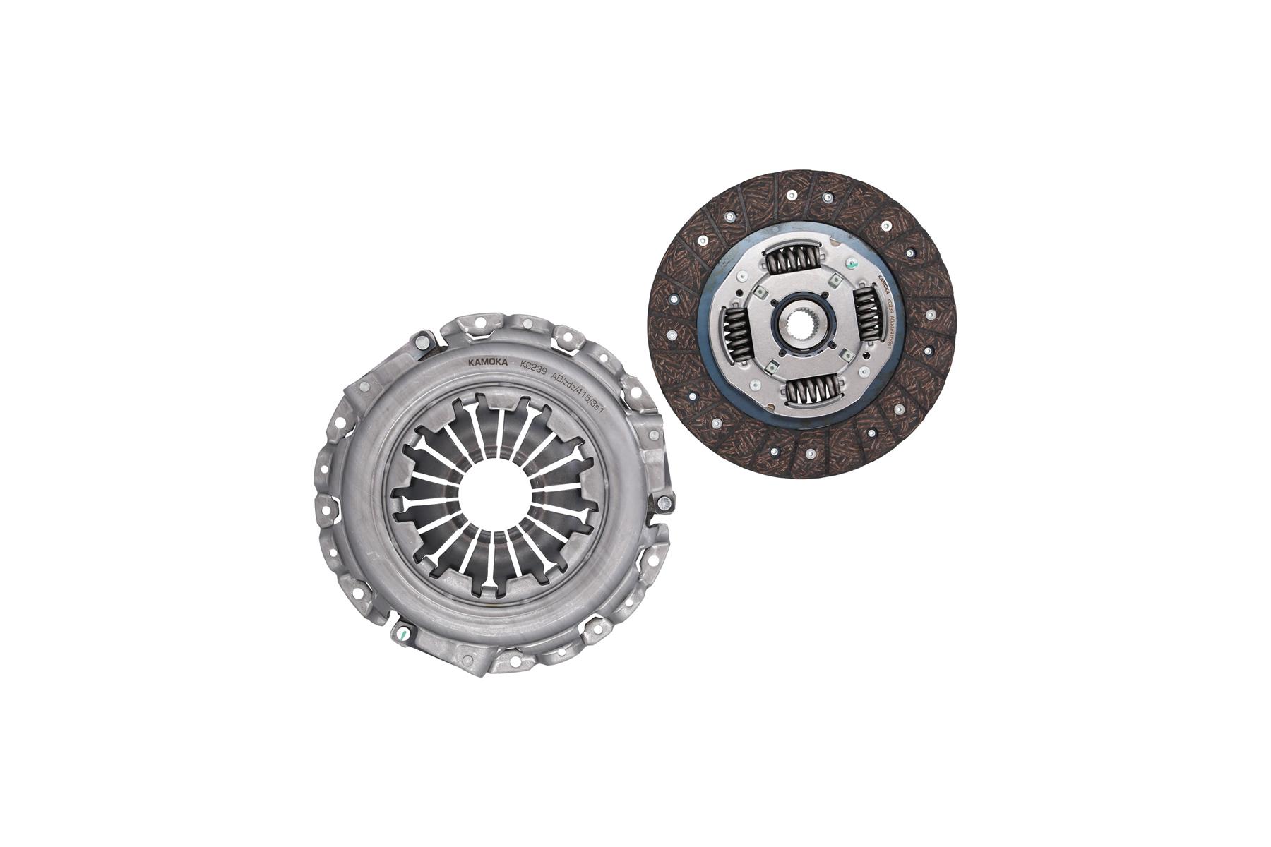 Clutch Kit