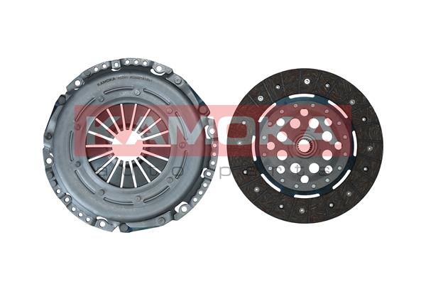 KAMOKA KC241 Kit frizione