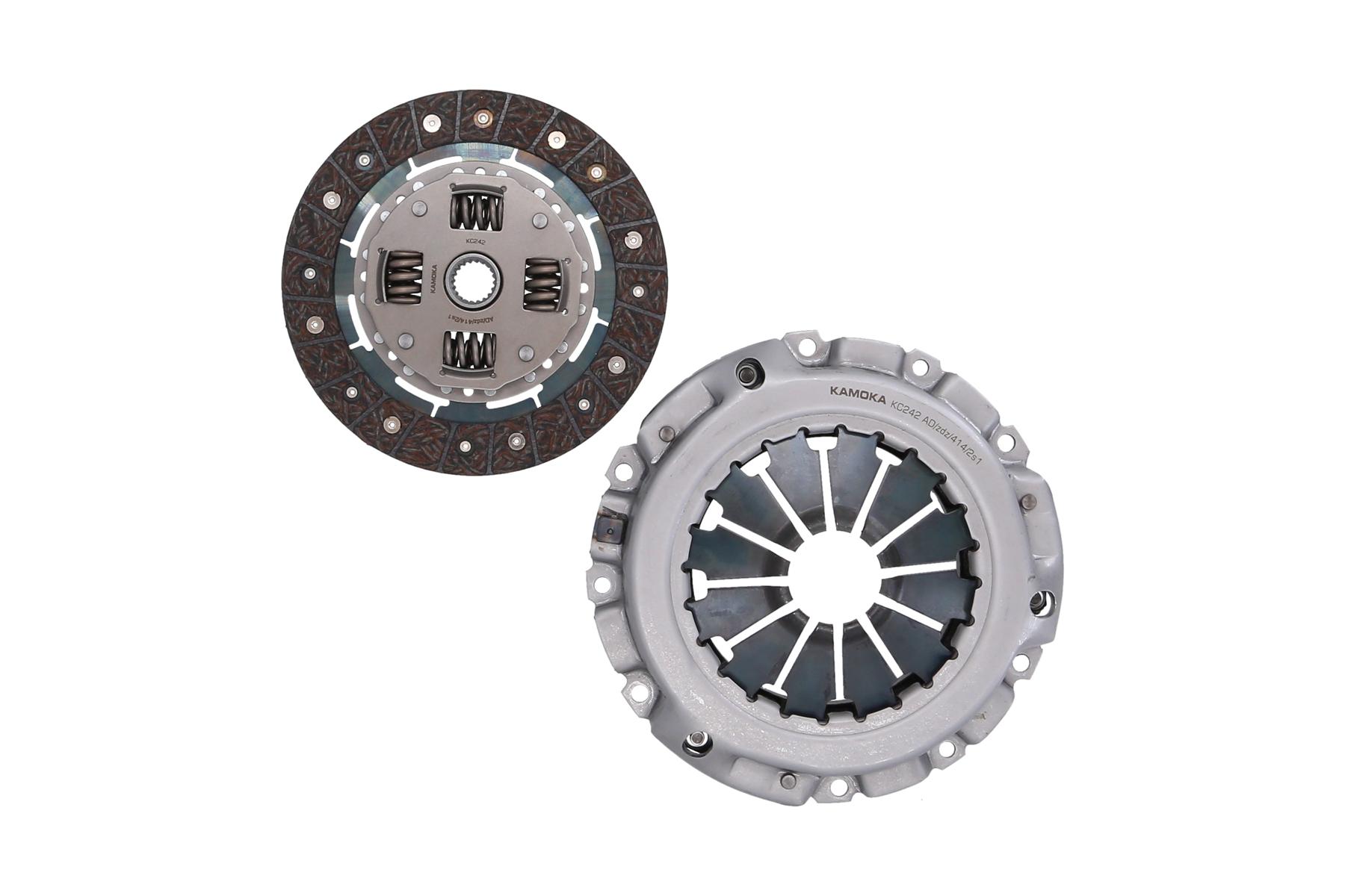 KAMOKA KC242 Kit frizione
