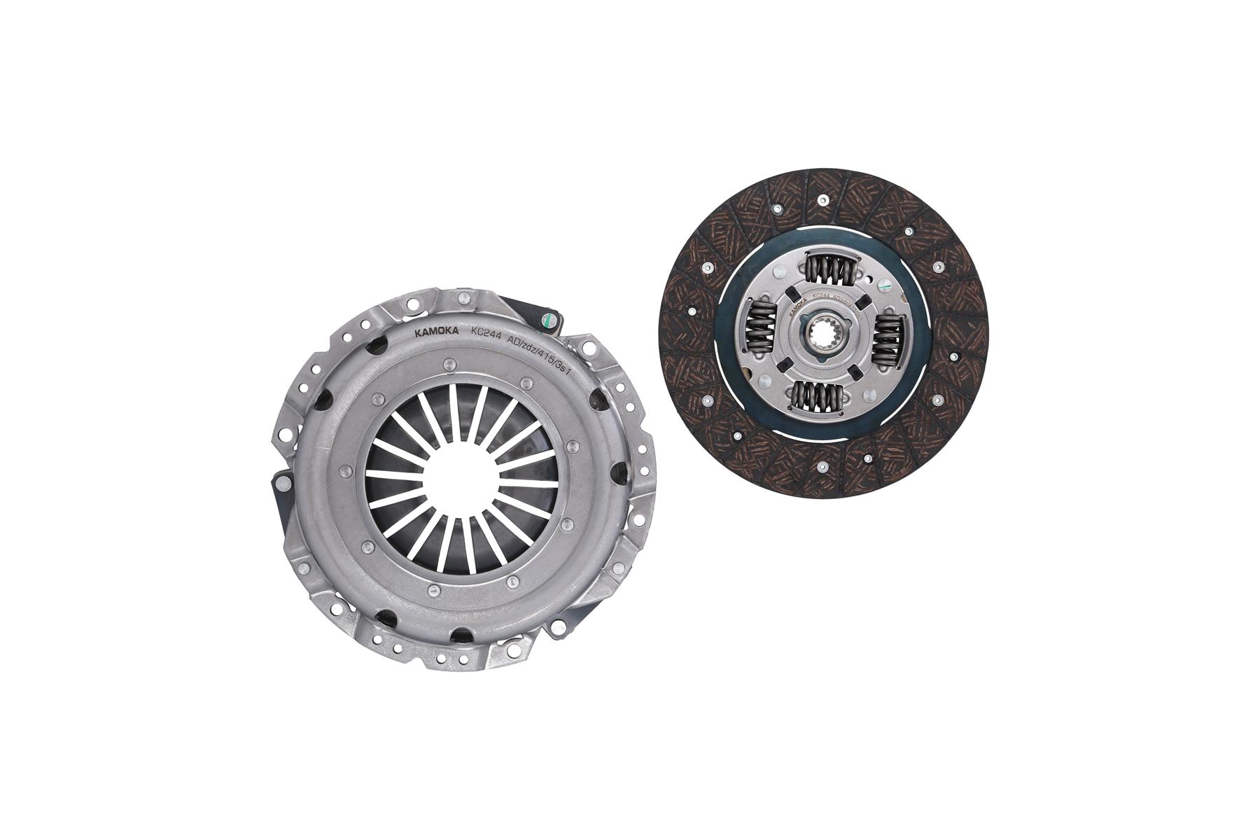 KAMOKA KC244 Clutch Kit for...