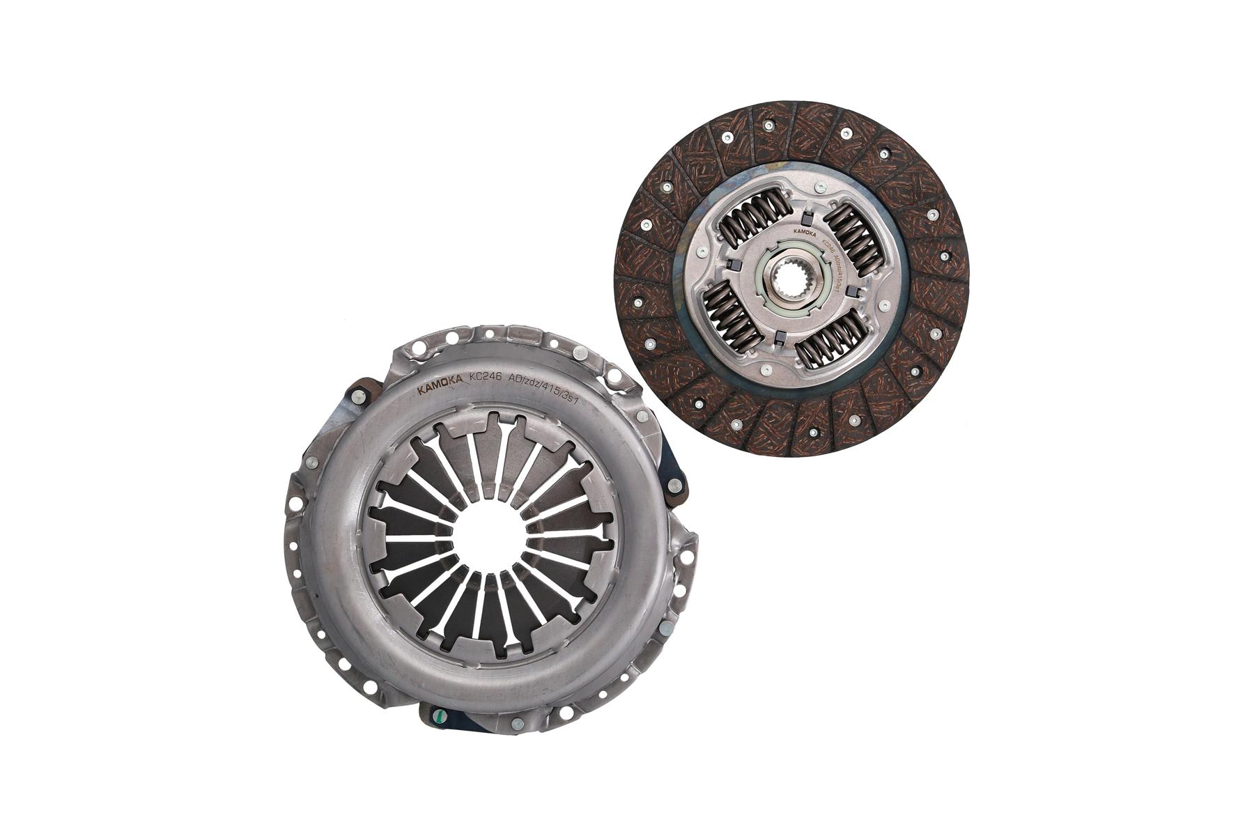 KAMOKA KC246 Kit frizione