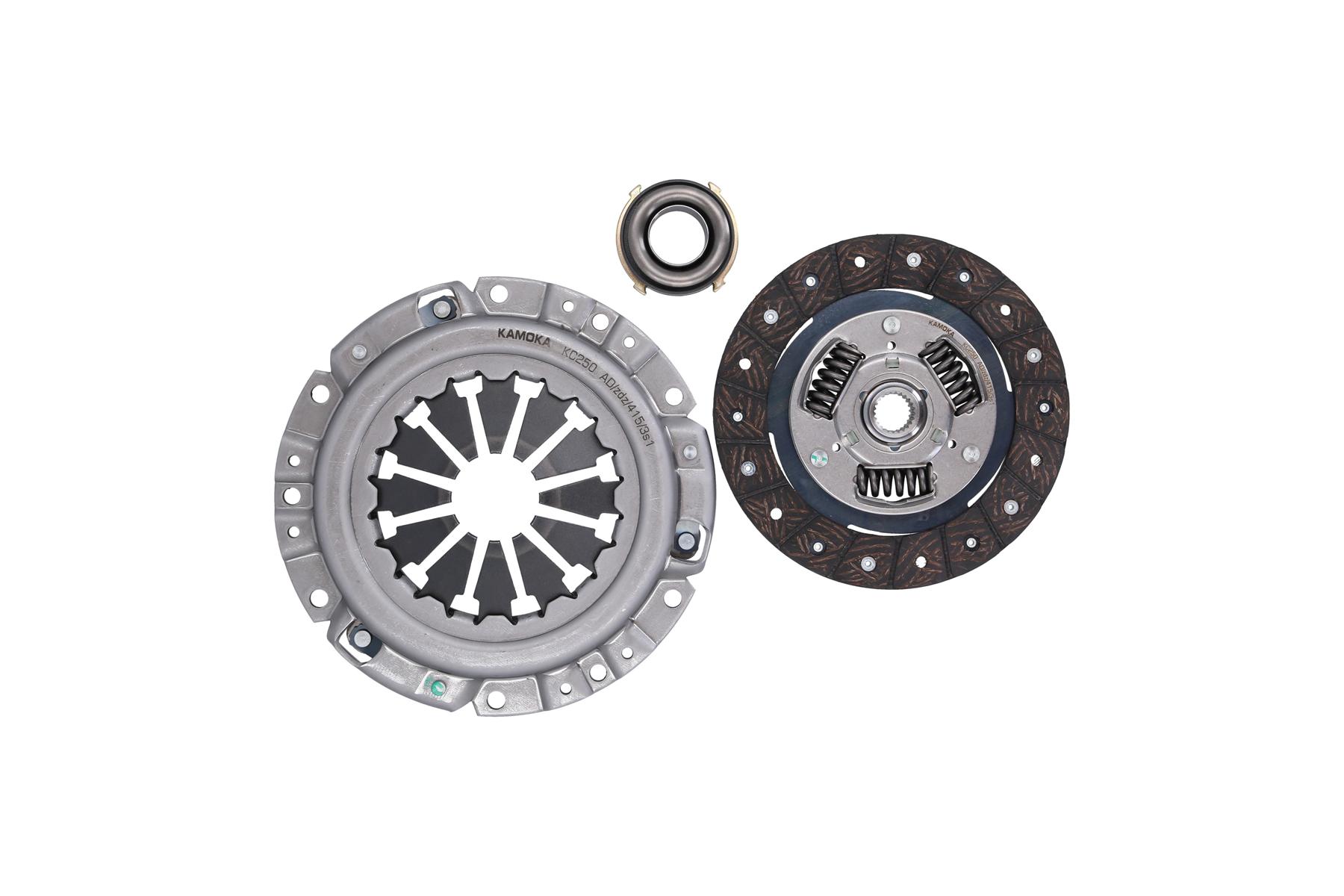 KAMOKA KC250 Σετ συμπλέκτη for HYUNDAI KIA