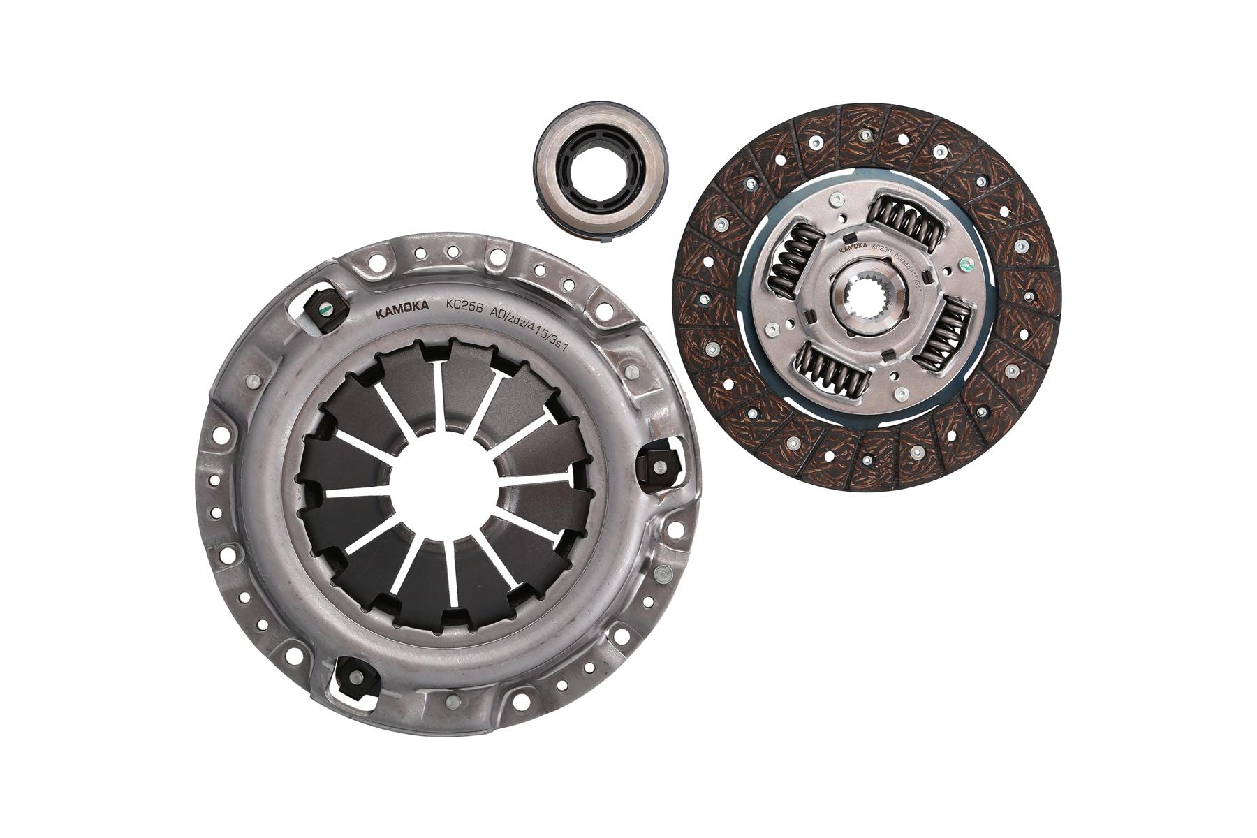KAMOKA KC256 Kit frizione