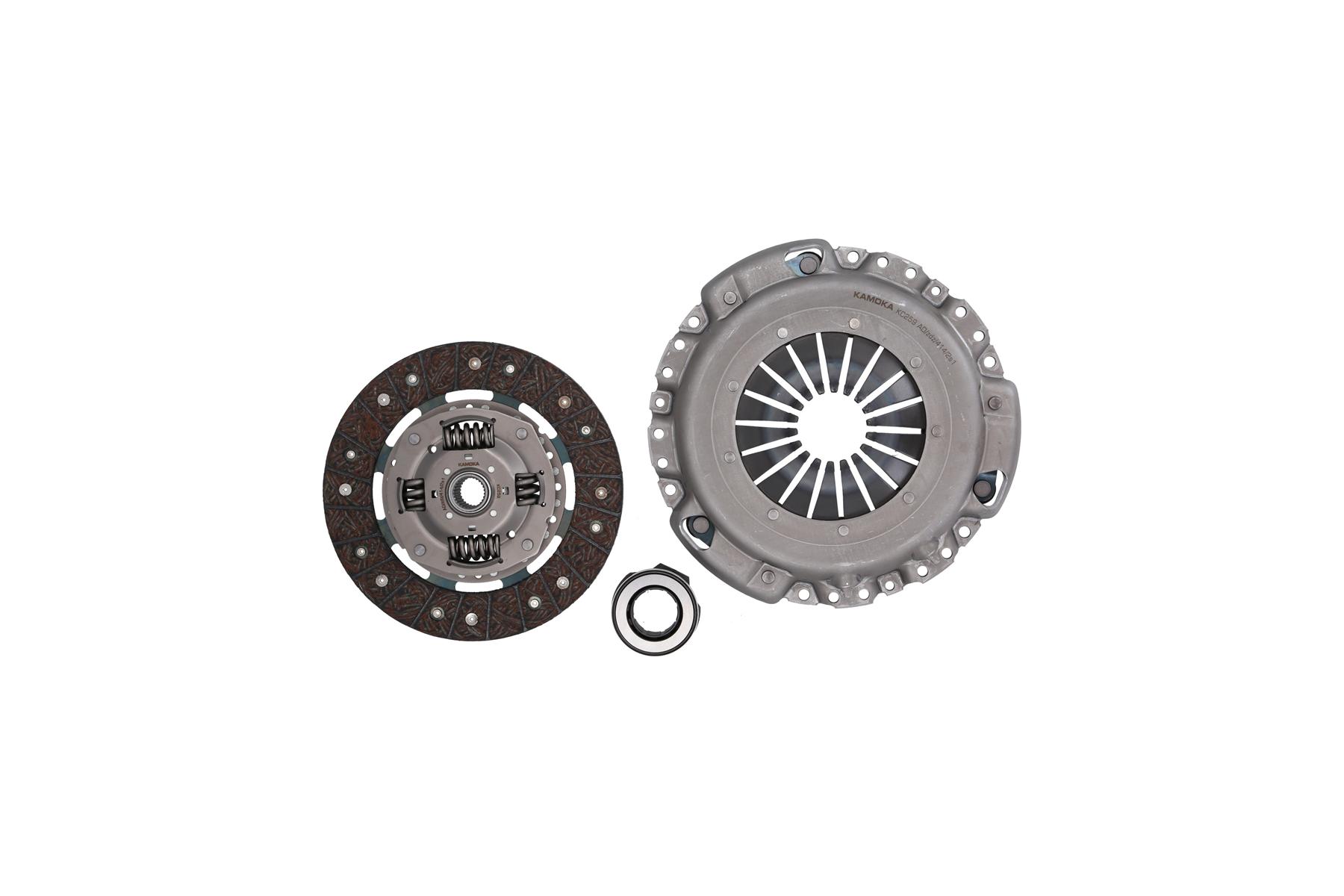 Clutch Kit