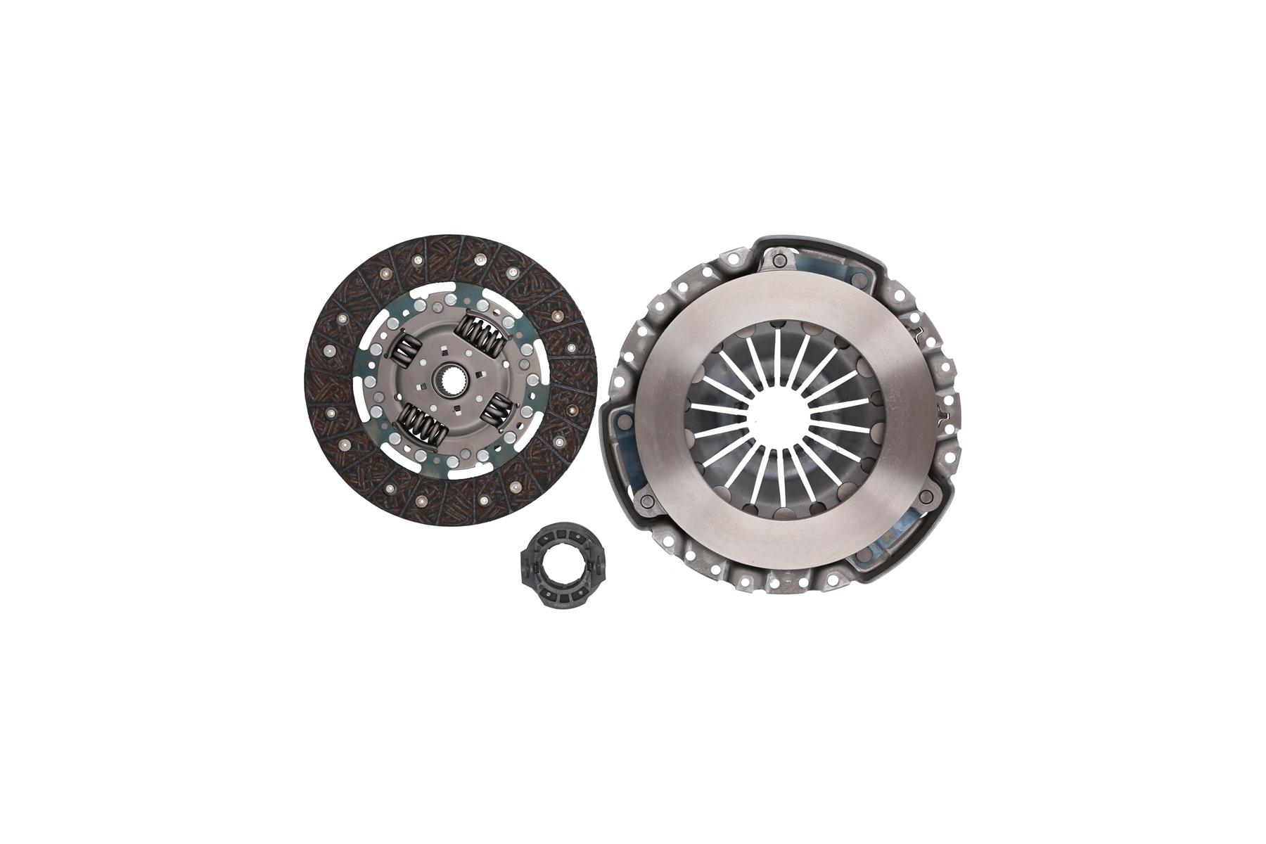 Clutch Kit 2